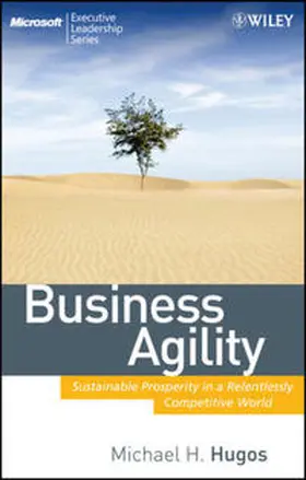 Hugos |  Business Agility | eBook | Sack Fachmedien