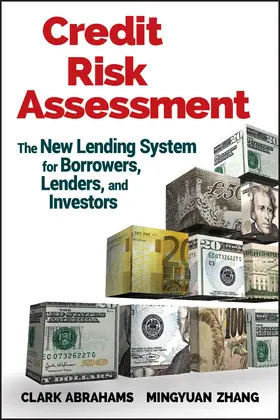 Abrahams / Zhang | Credit Risk Assessment | Buch | 978-0-470-46168-6 | sack.de