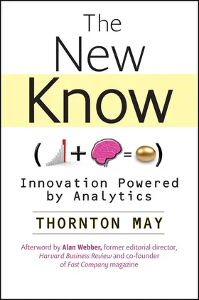 May |  The New Know | Buch |  Sack Fachmedien