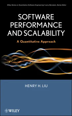 Liu | Software Performance and Scalability | Buch | 978-0-470-46253-9 | sack.de