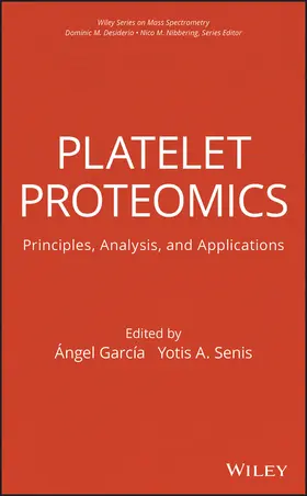 García-Alonso / Senis | Platelet Proteomics | Buch | 978-0-470-46337-6 | www2.sack.de