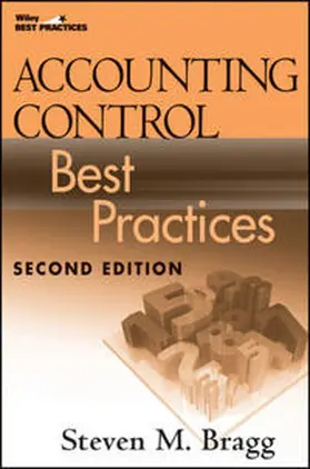 Bragg | Accounting Control Best Practices | E-Book | www2.sack.de