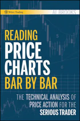 Brooks |  Reading Price Charts Bar by Bar | eBook | Sack Fachmedien
