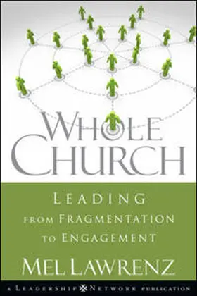 Lawrenz |  Whole Church | eBook | Sack Fachmedien