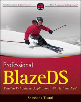Tiwari |  Professional BlazeDS | Buch |  Sack Fachmedien