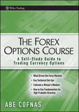 Cofnas |  The Forex Options Course | eBook | Sack Fachmedien