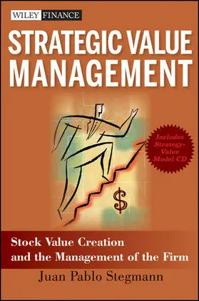 Stegmann |  Strategic Value Management | Buch |  Sack Fachmedien