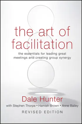 Hunter |  Art of Facilitation, Revised | Buch |  Sack Fachmedien