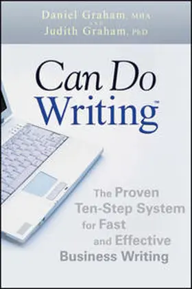Graham | Can Do Writing | E-Book | sack.de