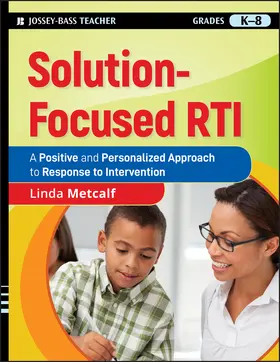 Metcalf |  Solution-Focused Rti | Buch |  Sack Fachmedien