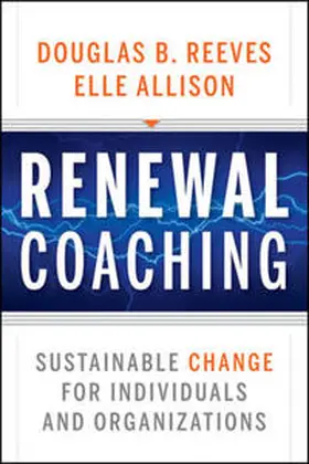 Reeves / Allison |  Renewal Coaching | eBook | Sack Fachmedien