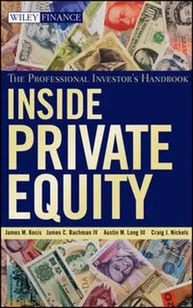 Kocis / Bachman / Long | Inside Private Equity | E-Book | sack.de