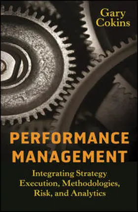 Cokins |  Performance Management | eBook | Sack Fachmedien