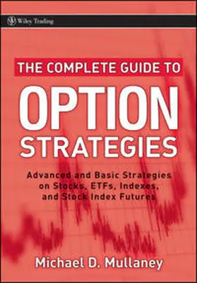 Mullaney | The Complete Guide to Option Strategies | E-Book | sack.de