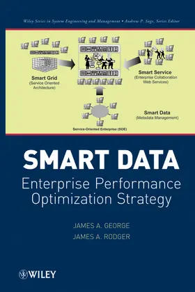 George / Rodger | Smart Data | Buch | 978-0-470-47325-2 | sack.de