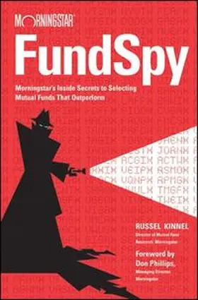 Kinnel | Fund Spy | E-Book | www2.sack.de