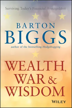 Biggs |  Wealth, War and Wisdom | Buch |  Sack Fachmedien