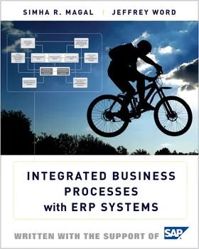 Magal / Word |  Integrated Business Processes with ERP Systems | Buch |  Sack Fachmedien