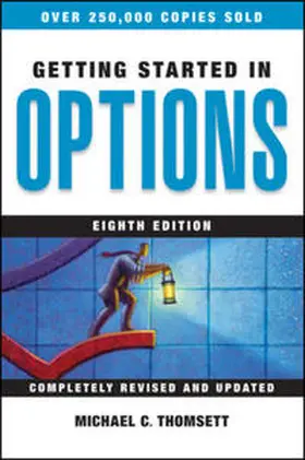 Thomsett |  Getting Started in Options | Buch |  Sack Fachmedien