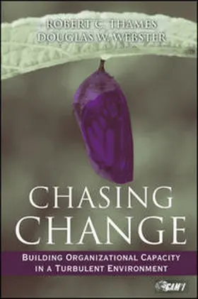 Thames / Webster |  Chasing Change | eBook | Sack Fachmedien