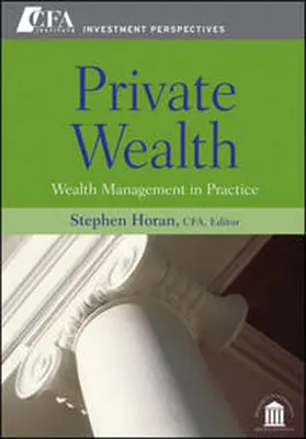 Horan |  Private Wealth | eBook | Sack Fachmedien