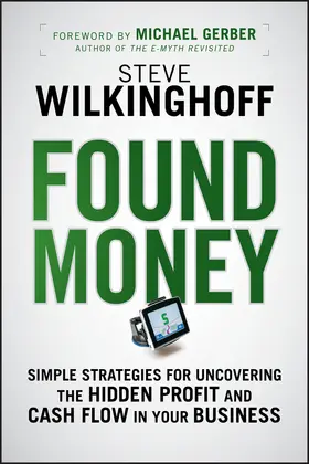 Wilkinghoff |  Found Money | Buch |  Sack Fachmedien