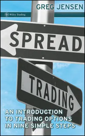 Jensen |  Spread Trading | eBook | Sack Fachmedien