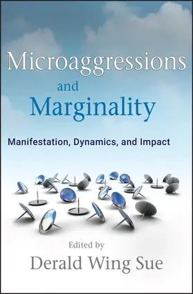 Sue |  Microaggressions and Marginality | Buch |  Sack Fachmedien