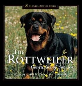 Michels / Thompson |  The Rottweiler | eBook | Sack Fachmedien