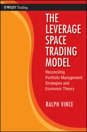 Vince |  The Leverage Space Trading Model | eBook | Sack Fachmedien