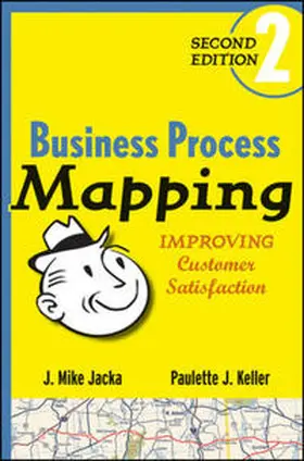Jacka / Keller | Business Process Mapping | E-Book | sack.de