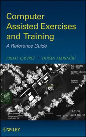 Cayirci / Marincic |  Computer Assisted Exercises and Training | eBook | Sack Fachmedien