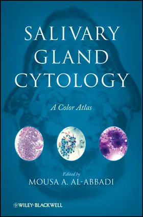 Al-Abbadi |  Salivary Gland Cytology | Buch |  Sack Fachmedien