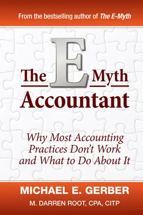 Gerber / Root | The E-Myth Accountant | Buch | 978-0-470-50366-9 | www2.sack.de
