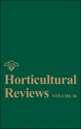 Janick | Horticultural Reviews, Volume 36 | Buch | 978-0-470-50520-5 | sack.de