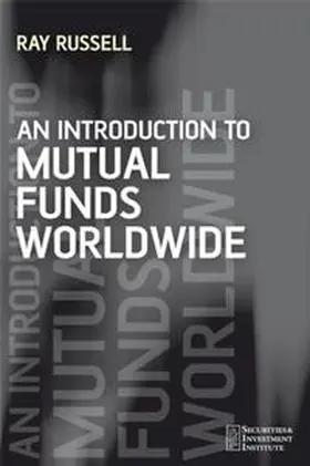 Russell |  An Introduction to Mutual Funds Worldwide | eBook | Sack Fachmedien