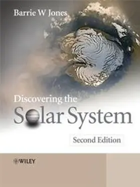 Jones |  Discovering the Solar System | eBook | Sack Fachmedien