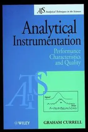 Currell |  Analytical Instrumentation | eBook | Sack Fachmedien