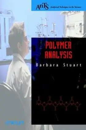 Stuart |  Polymer Analysis | eBook | Sack Fachmedien