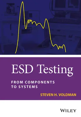 Voldman |  Esd Testing | Buch |  Sack Fachmedien