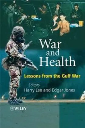 Lee / Jones |  War and Health | eBook | Sack Fachmedien