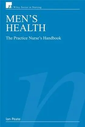 Peate |  Men's Health | eBook | Sack Fachmedien