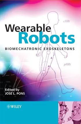 Pons |  Wearable Robots | Buch |  Sack Fachmedien