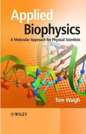Waigh | Applied Biophysics | E-Book | sack.de
