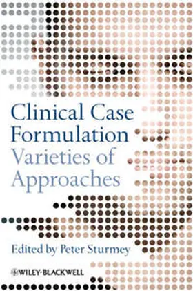 Sturmey |  Clinical Case Formulation | eBook | Sack Fachmedien