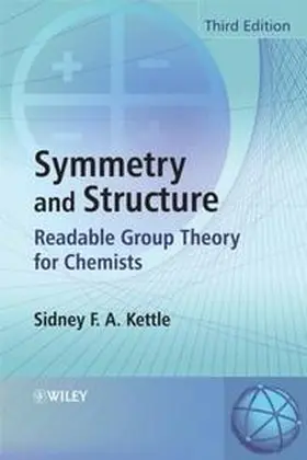 Kettle | Symmetry and Structure | E-Book | sack.de