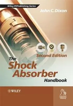 Dixon | The Shock Absorber Handbook | E-Book | sack.de