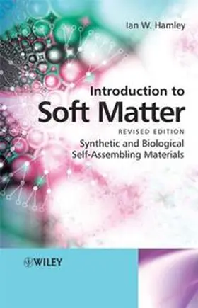 Hamley | Introduction to Soft Matter | E-Book | www2.sack.de