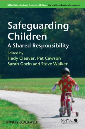 Cleaver / Cawson / Gorin | Safeguarding Children | Buch | 978-0-470-51873-1 | sack.de