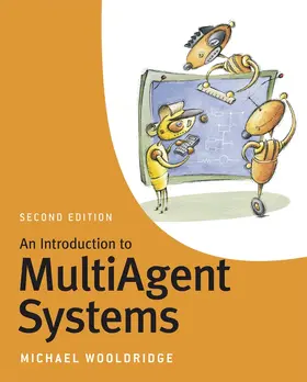 Wooldridge |  An Introduction to MultiAgent Systems | Buch |  Sack Fachmedien